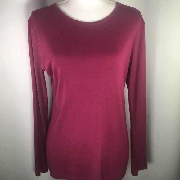 🩷3/$15 Gap -Vtg Long Sleeve size LP - Picture 1 of 9